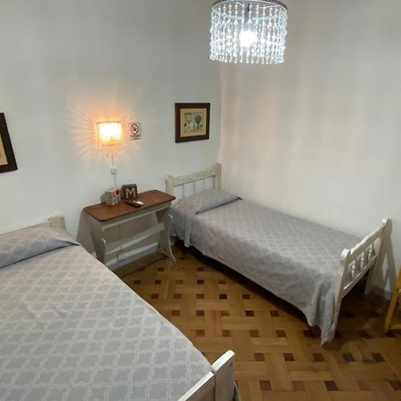 Alojamiento En El Centro De Salta - Casaguemessalta Exteriör bild